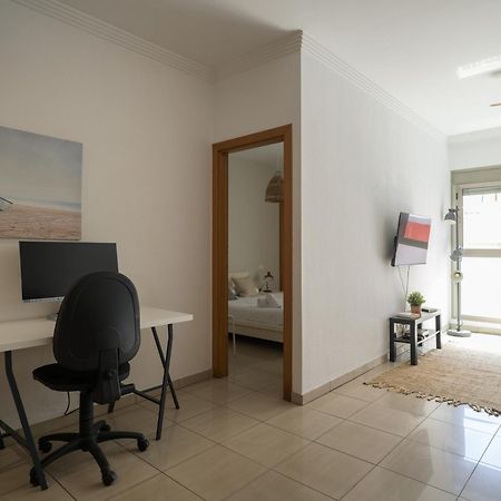 Remote Workers House By Canariasgetaway Las Palmas de Gran Canaria Ngoại thất bức ảnh