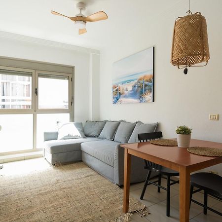 Remote Workers House By Canariasgetaway Las Palmas de Gran Canaria Ngoại thất bức ảnh