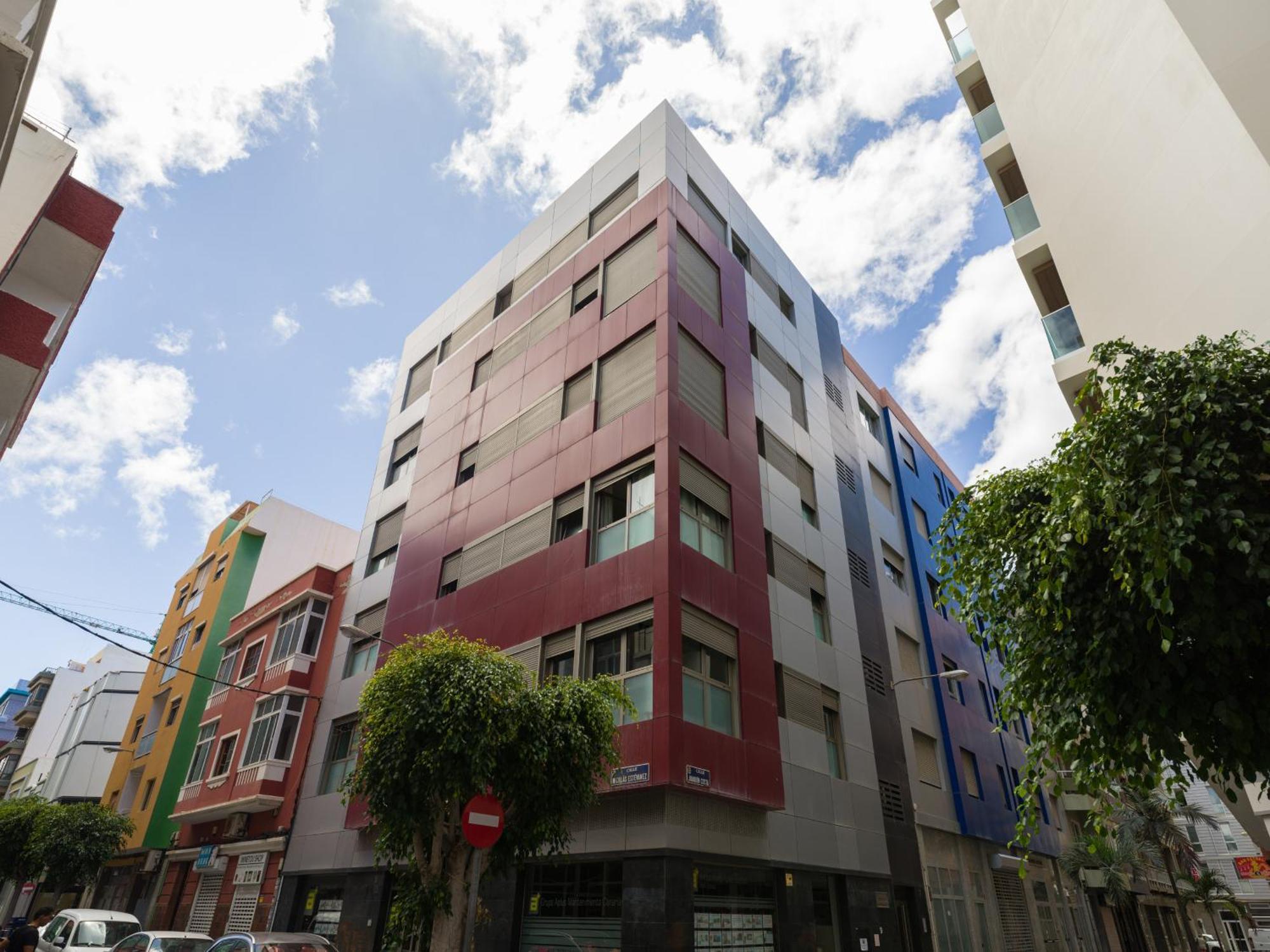 Remote Workers House By Canariasgetaway Las Palmas de Gran Canaria Ngoại thất bức ảnh