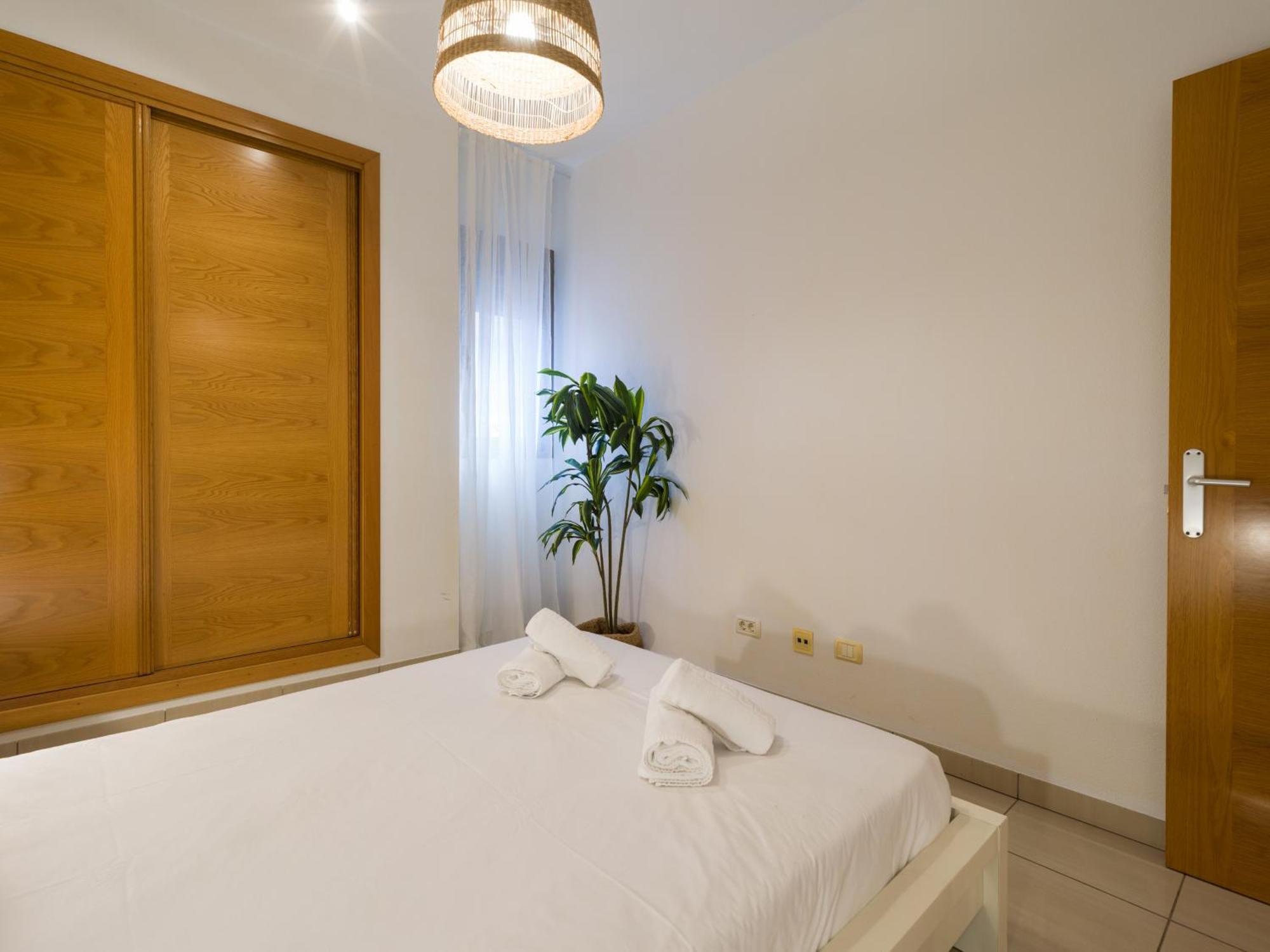 Remote Workers House By Canariasgetaway Las Palmas de Gran Canaria Ngoại thất bức ảnh