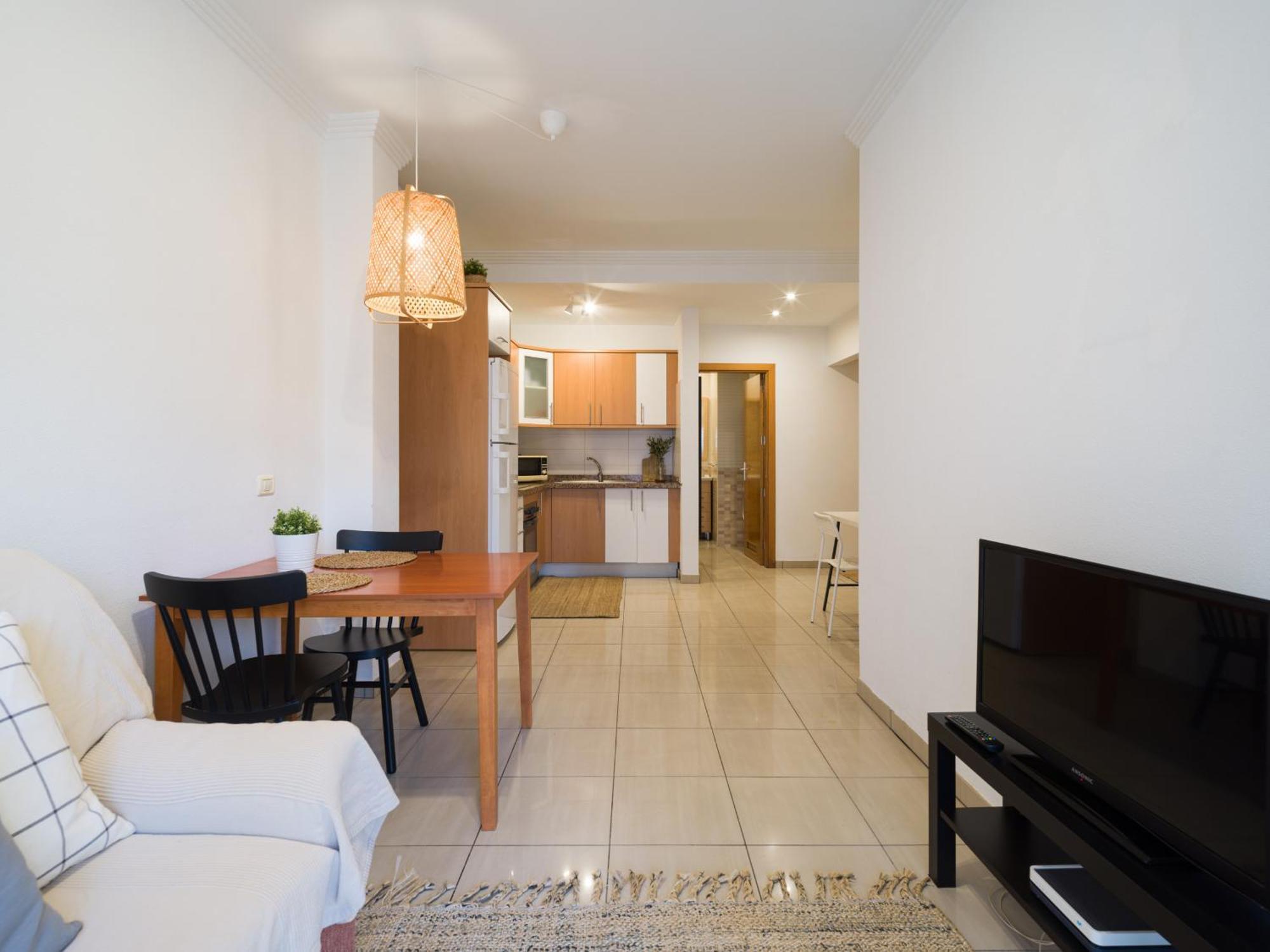 Remote Workers House By Canariasgetaway Las Palmas de Gran Canaria Ngoại thất bức ảnh