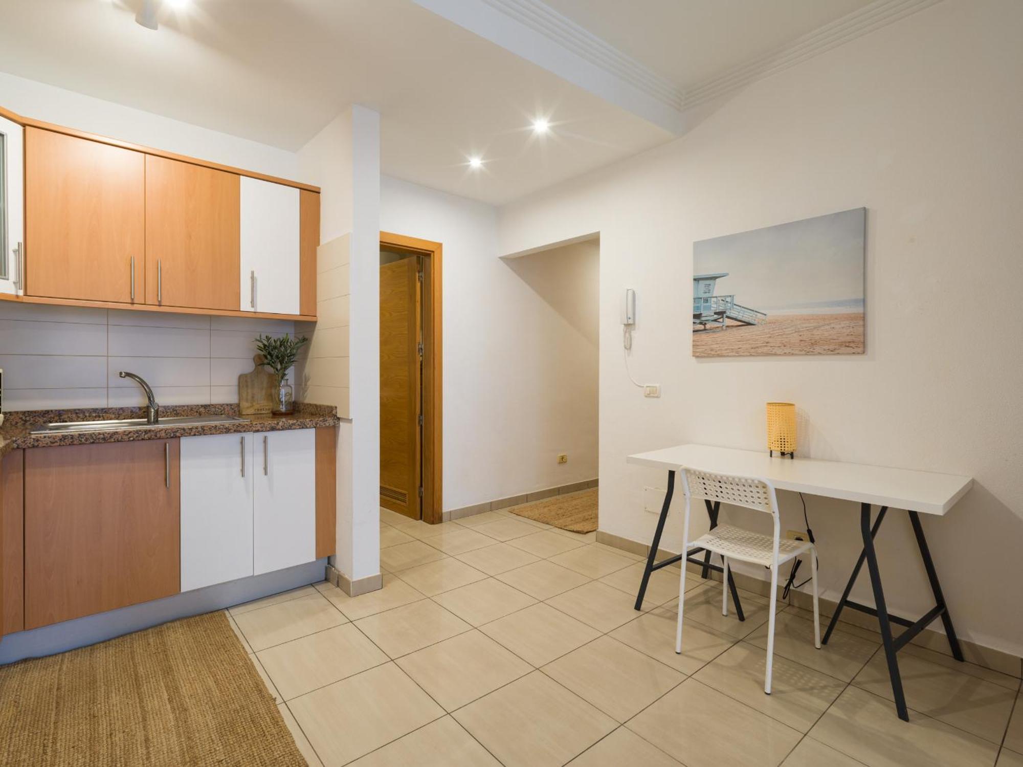 Remote Workers House By Canariasgetaway Las Palmas de Gran Canaria Ngoại thất bức ảnh
