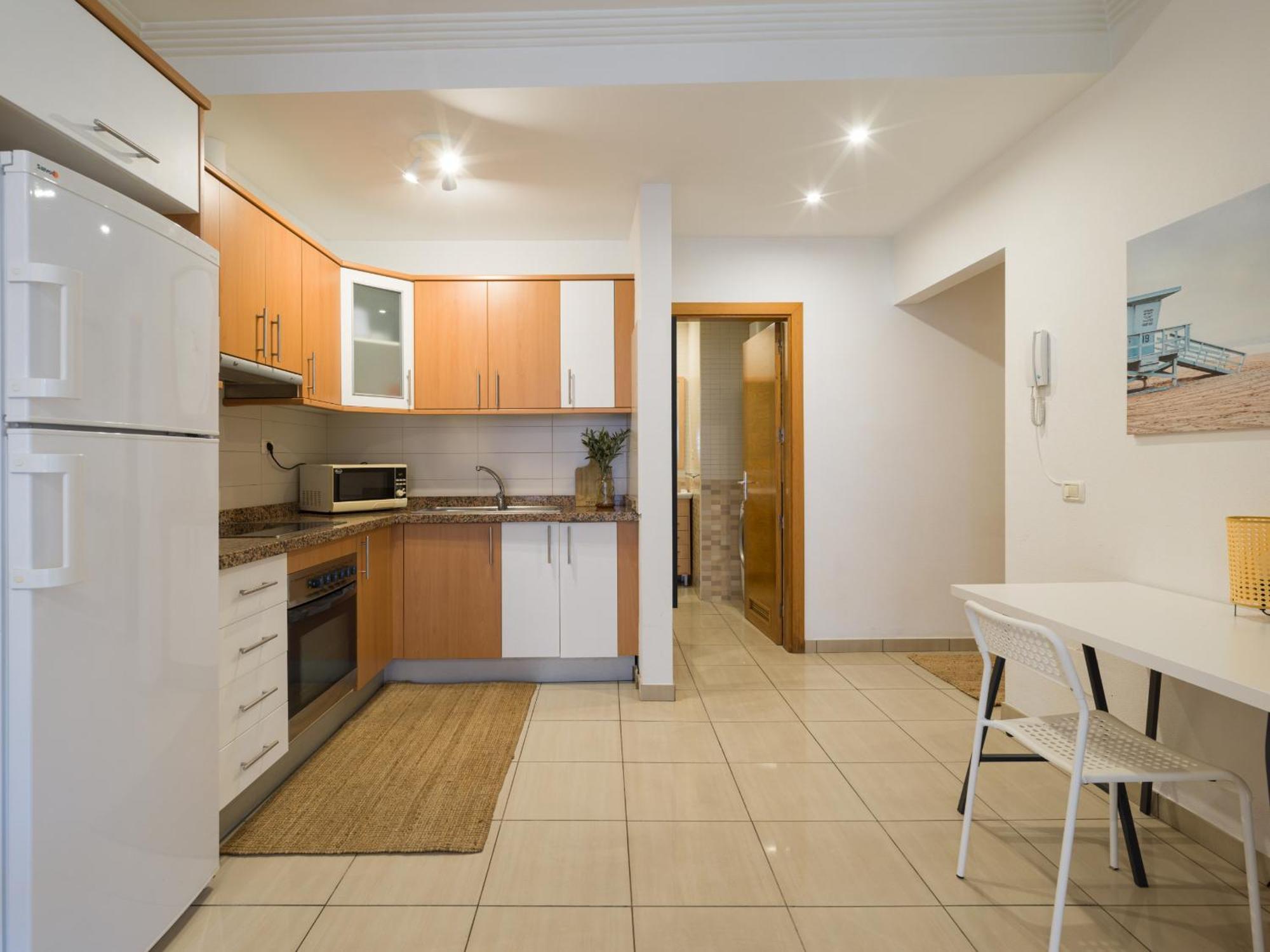 Remote Workers House By Canariasgetaway Las Palmas de Gran Canaria Ngoại thất bức ảnh