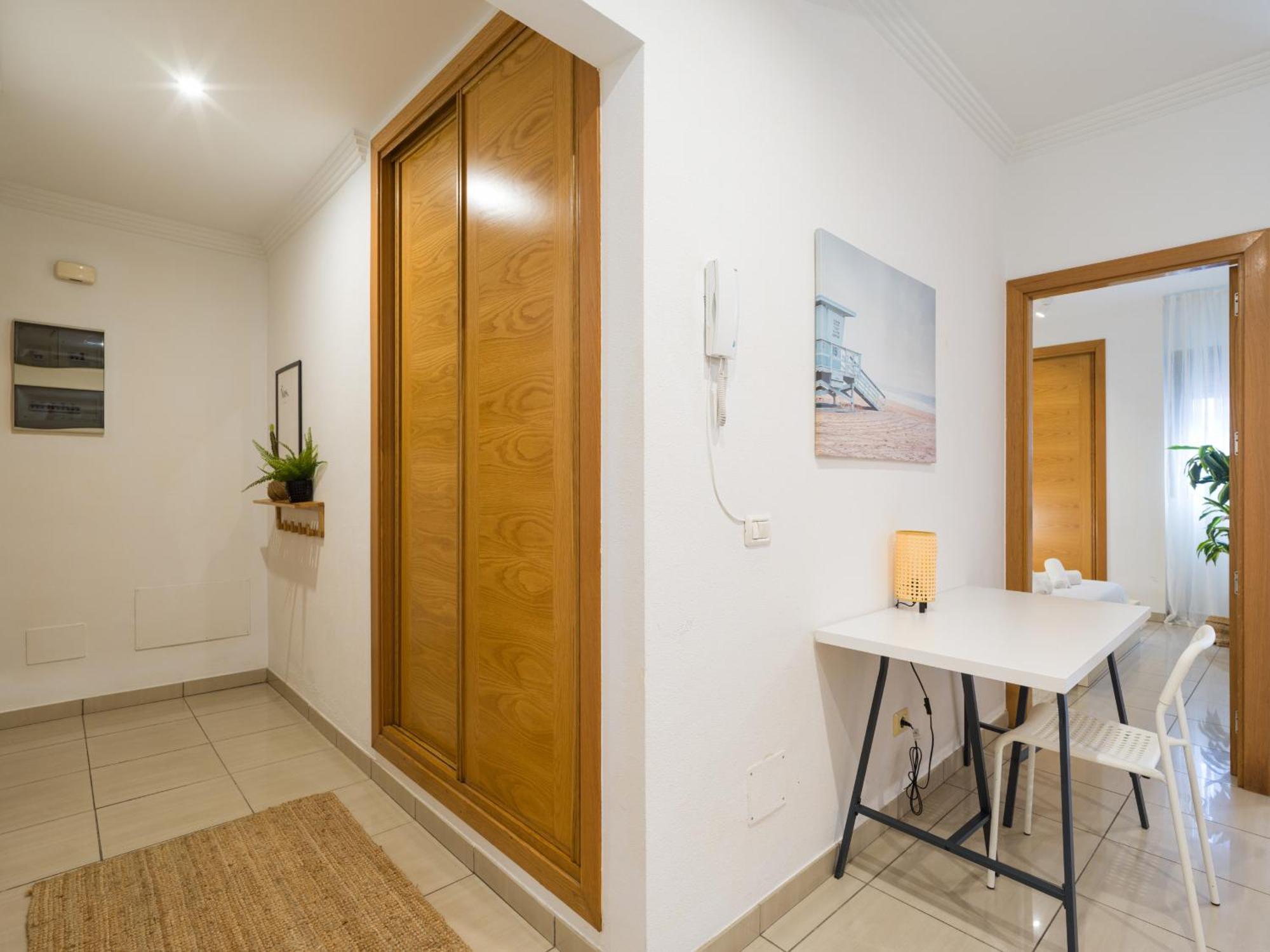 Remote Workers House By Canariasgetaway Las Palmas de Gran Canaria Ngoại thất bức ảnh