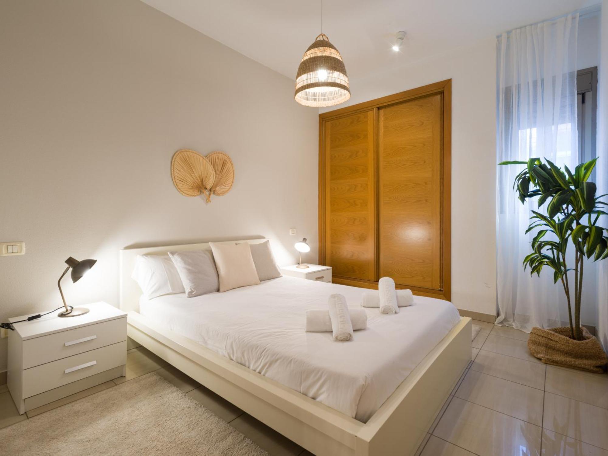 Remote Workers House By Canariasgetaway Las Palmas de Gran Canaria Ngoại thất bức ảnh