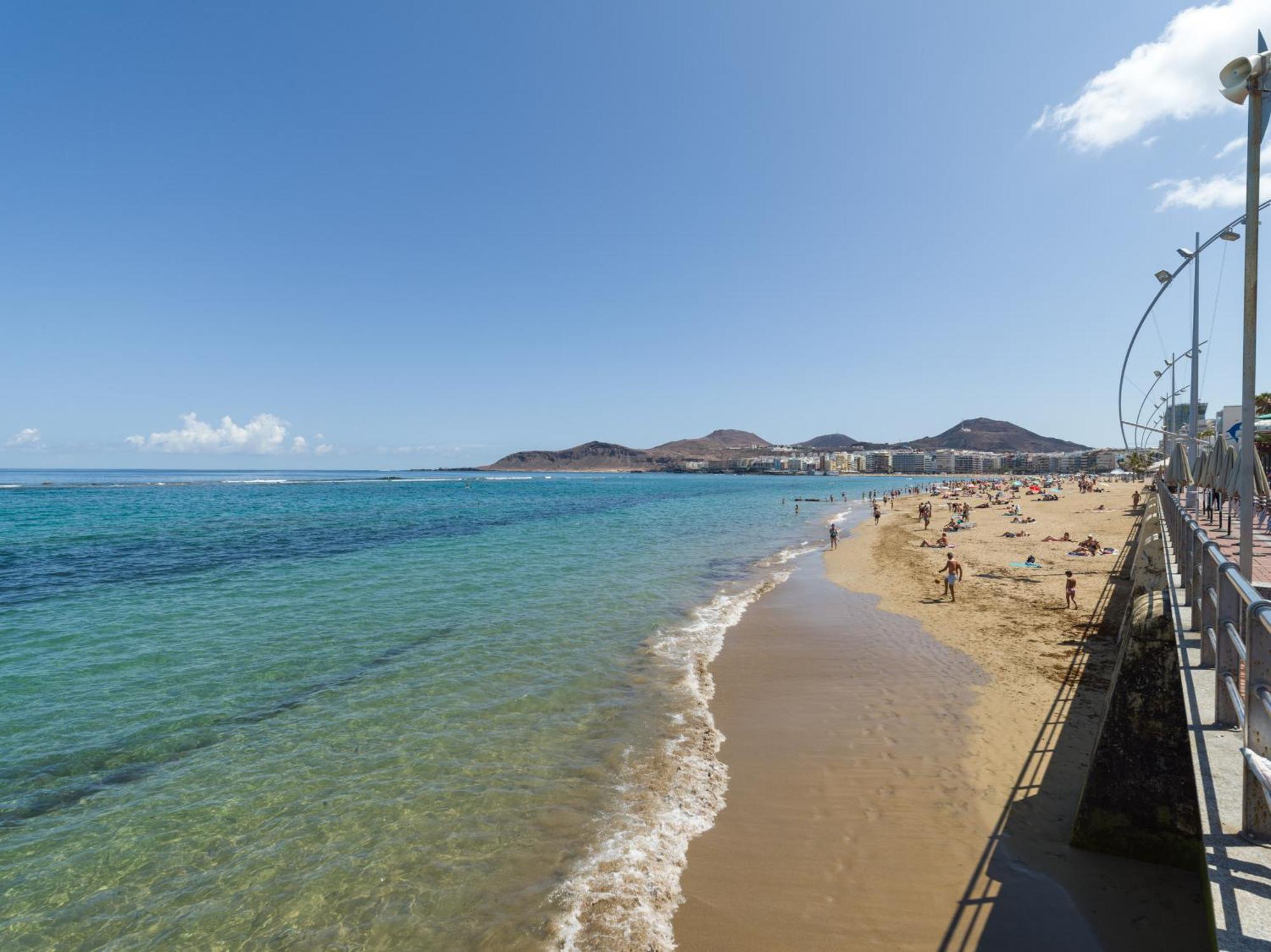 Remote Workers House By Canariasgetaway Las Palmas de Gran Canaria Ngoại thất bức ảnh