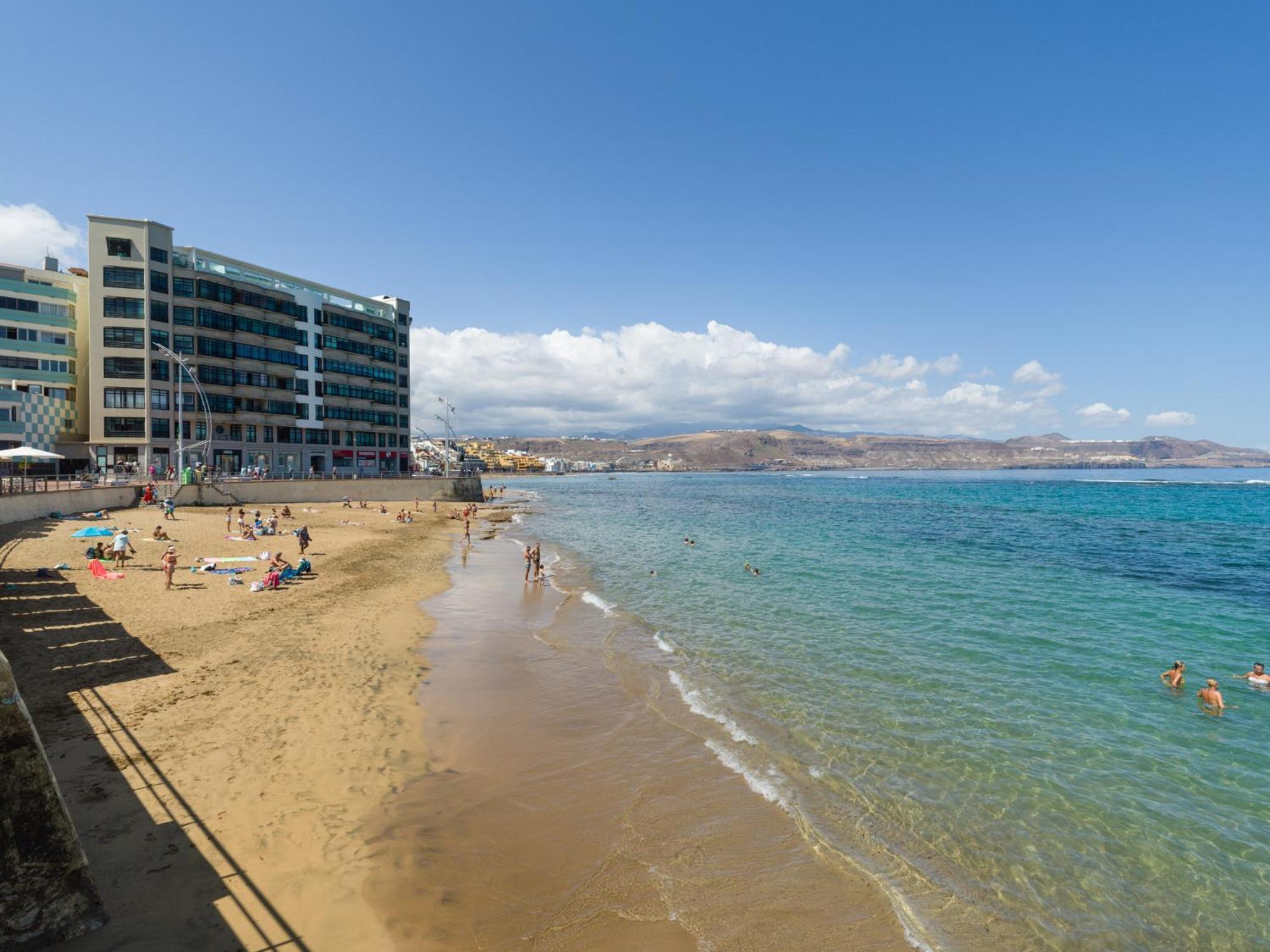 Remote Workers House By Canariasgetaway Las Palmas de Gran Canaria Ngoại thất bức ảnh