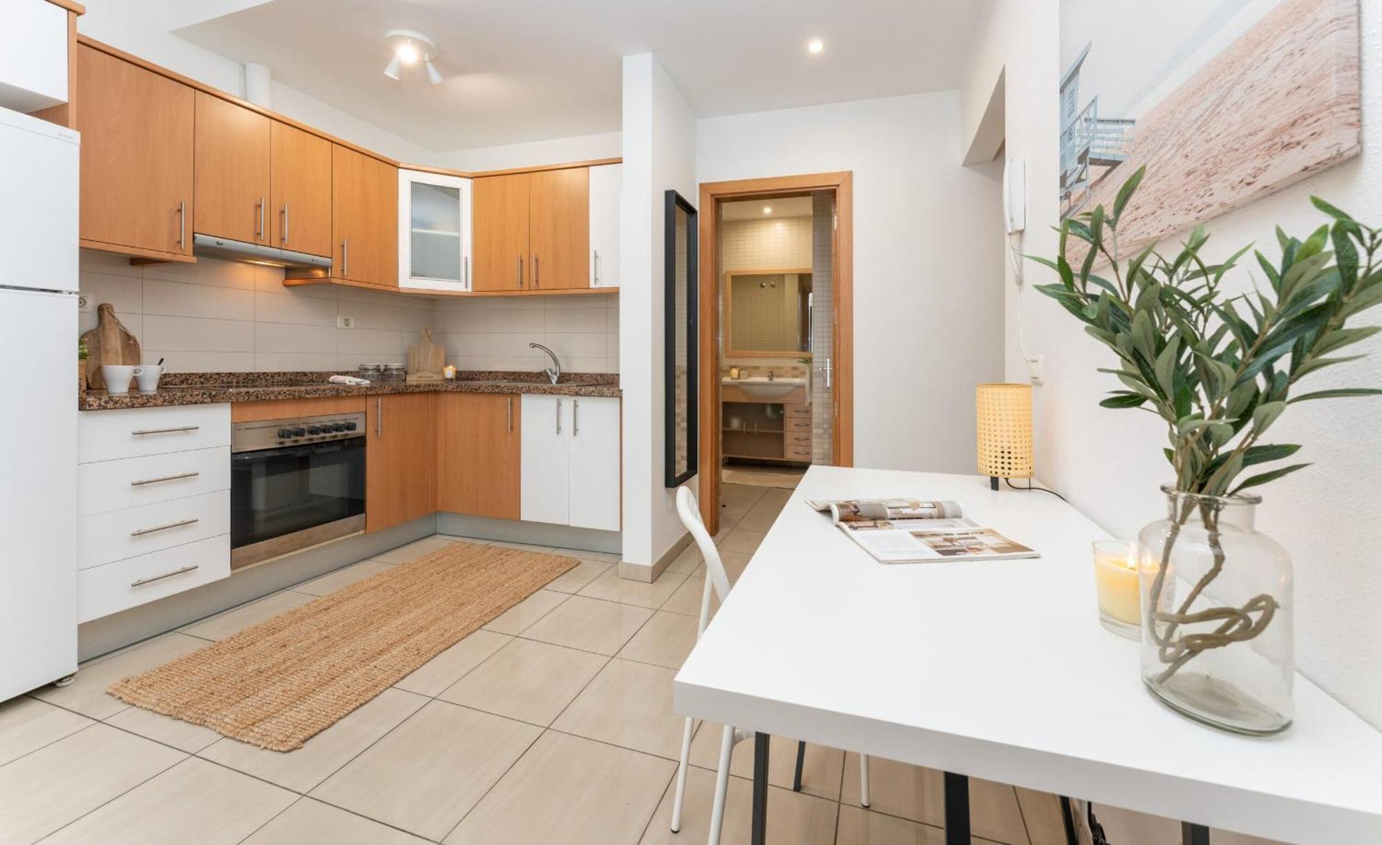 Remote Workers House By Canariasgetaway Las Palmas de Gran Canaria Ngoại thất bức ảnh