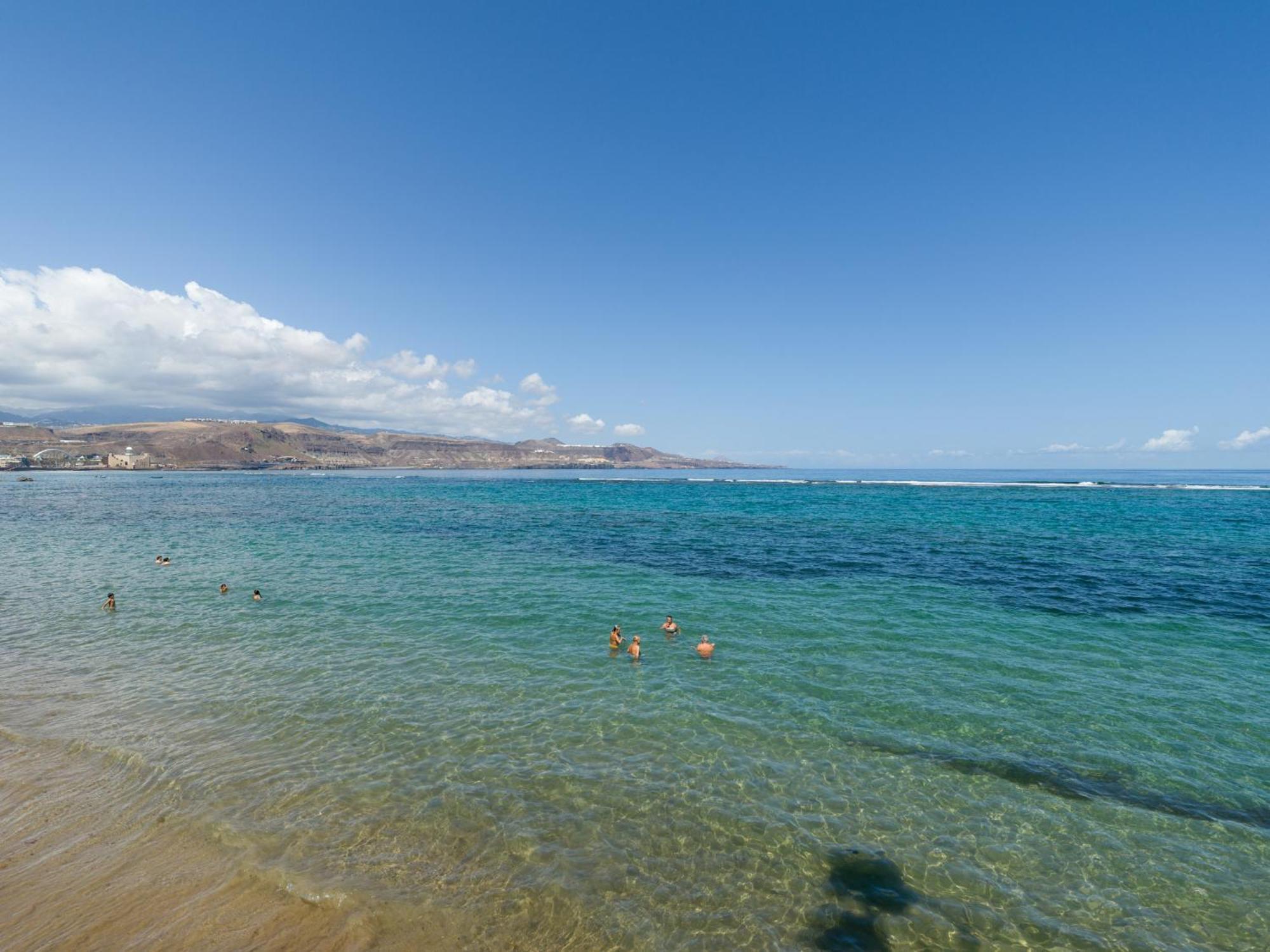 Remote Workers House By Canariasgetaway Las Palmas de Gran Canaria Ngoại thất bức ảnh