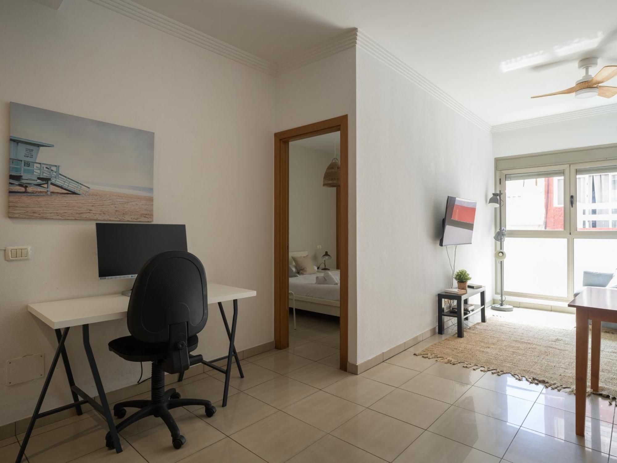 Remote Workers House By Canariasgetaway Las Palmas de Gran Canaria Ngoại thất bức ảnh