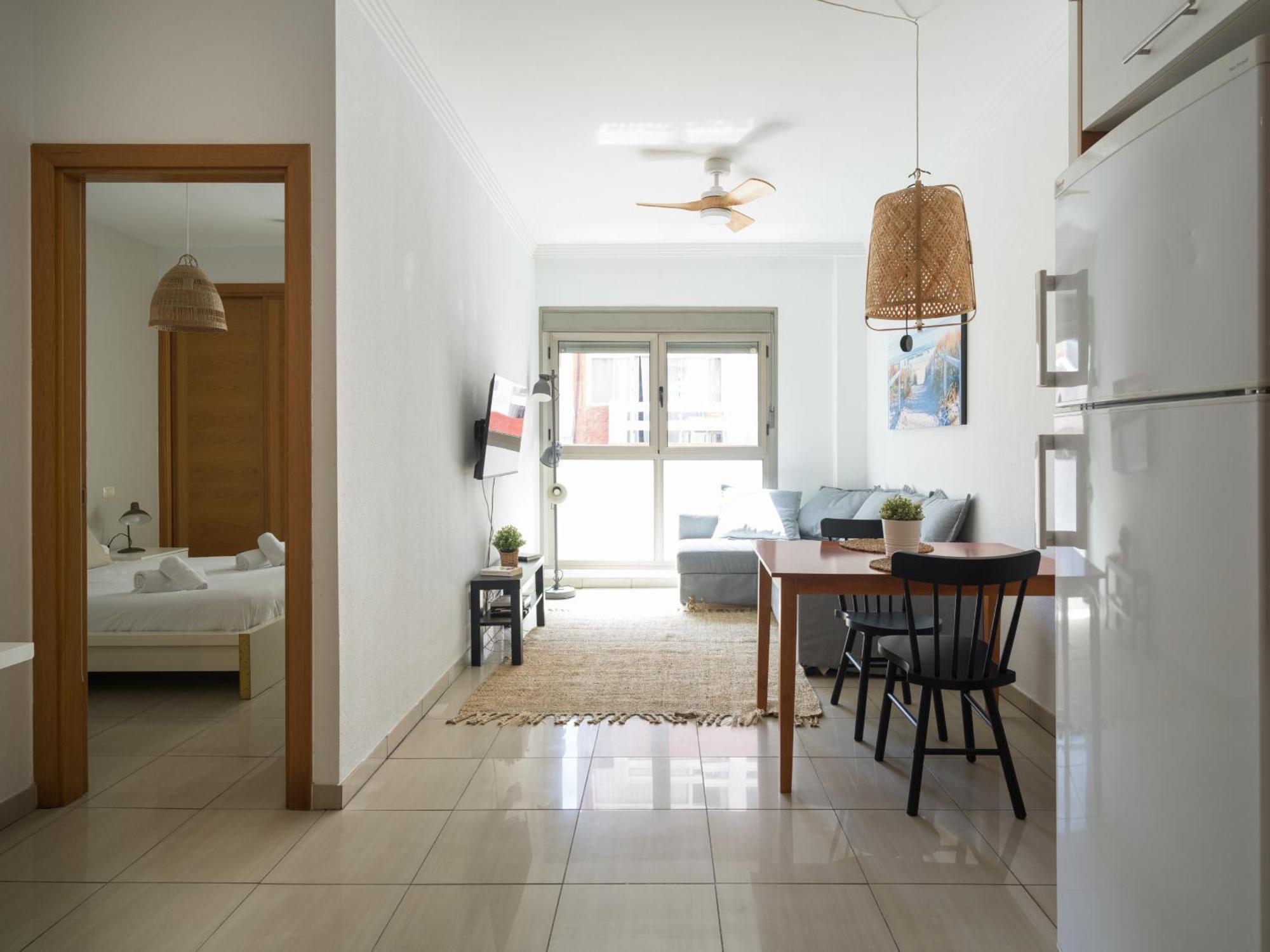 Remote Workers House By Canariasgetaway Las Palmas de Gran Canaria Ngoại thất bức ảnh
