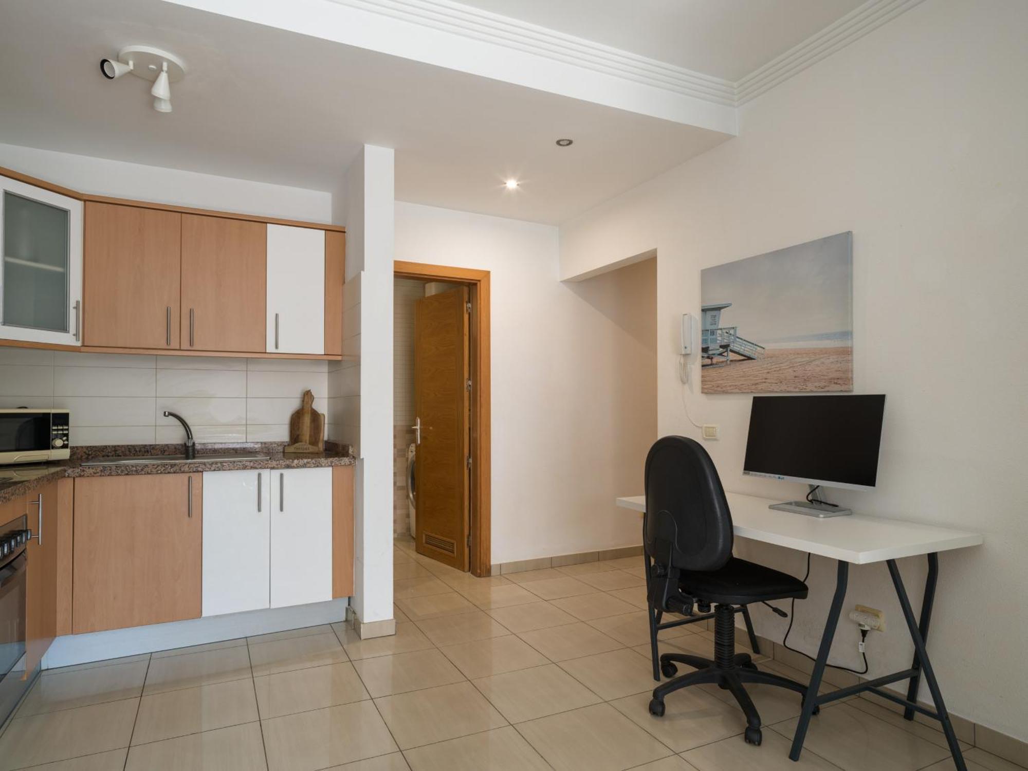 Remote Workers House By Canariasgetaway Las Palmas de Gran Canaria Ngoại thất bức ảnh
