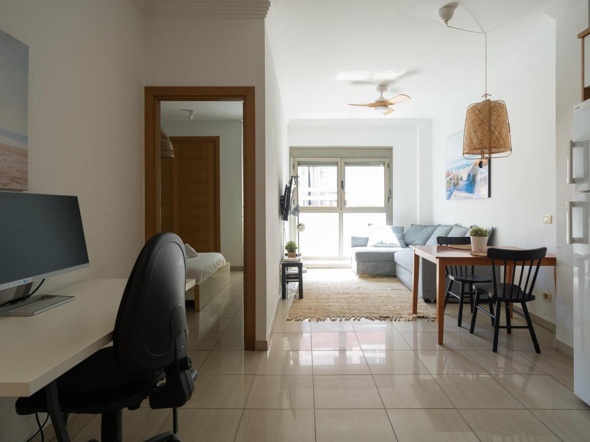 Remote Workers House By Canariasgetaway Las Palmas de Gran Canaria Ngoại thất bức ảnh
