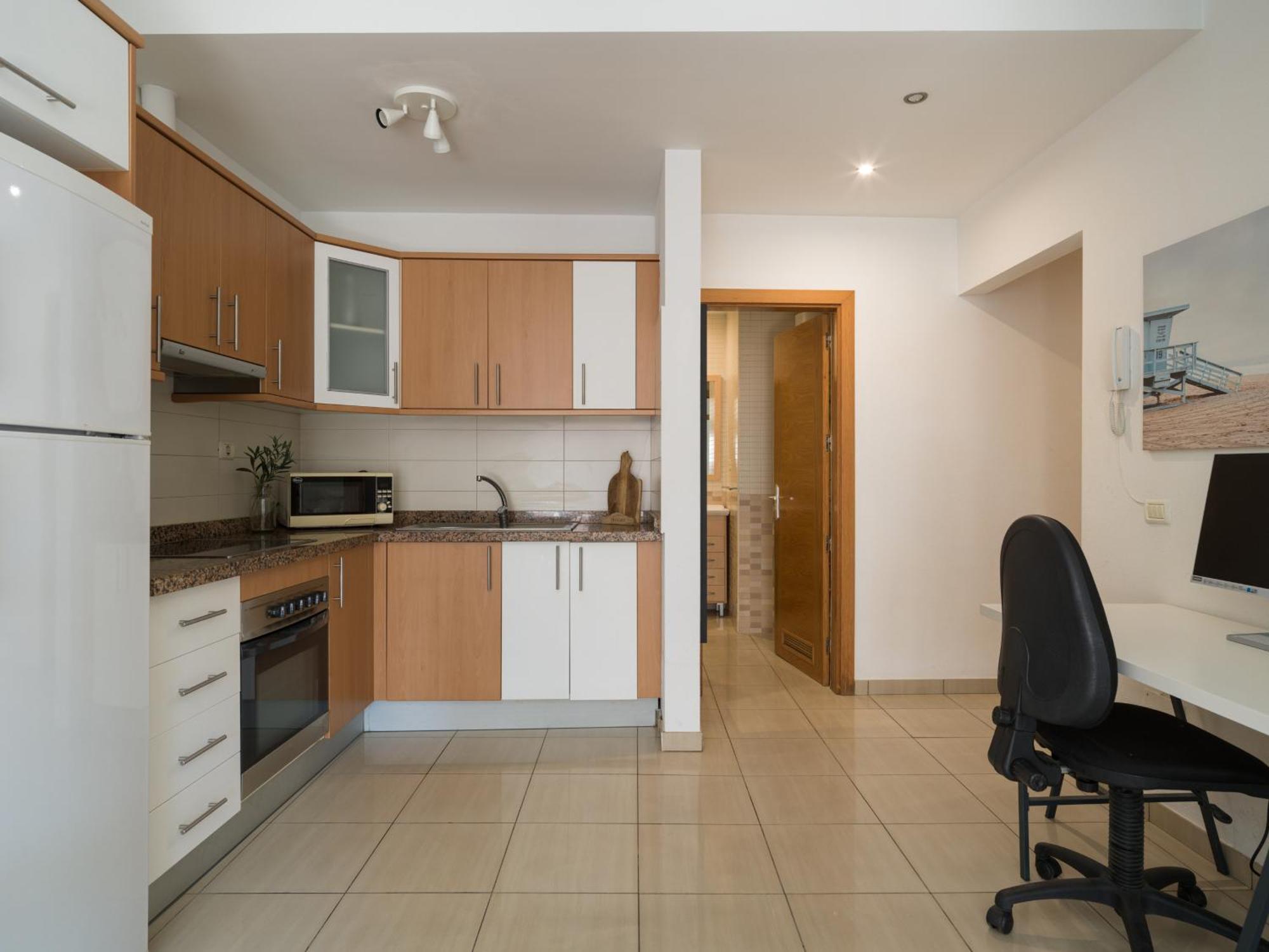 Remote Workers House By Canariasgetaway Las Palmas de Gran Canaria Ngoại thất bức ảnh