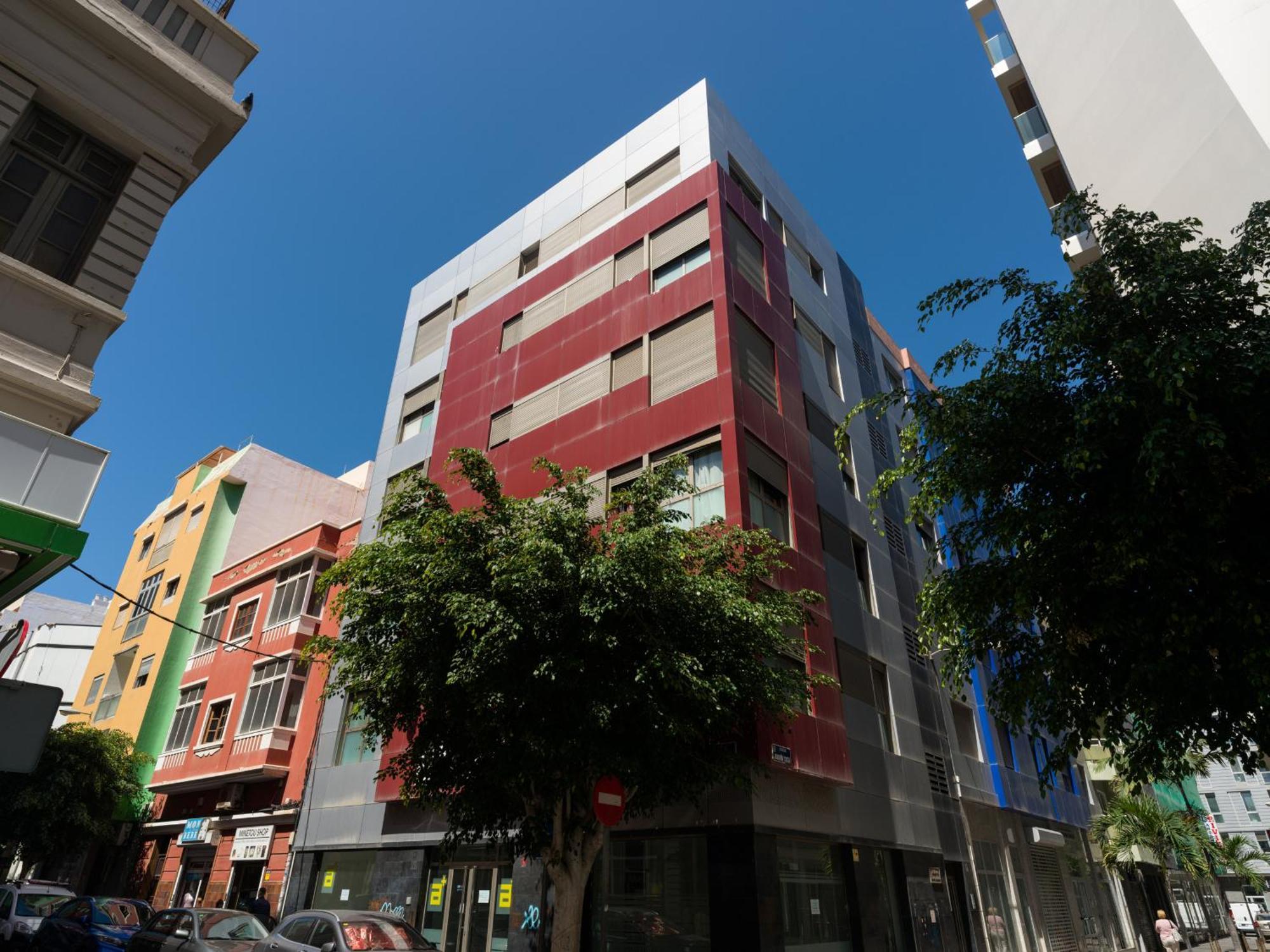 Remote Workers House By Canariasgetaway Las Palmas de Gran Canaria Ngoại thất bức ảnh