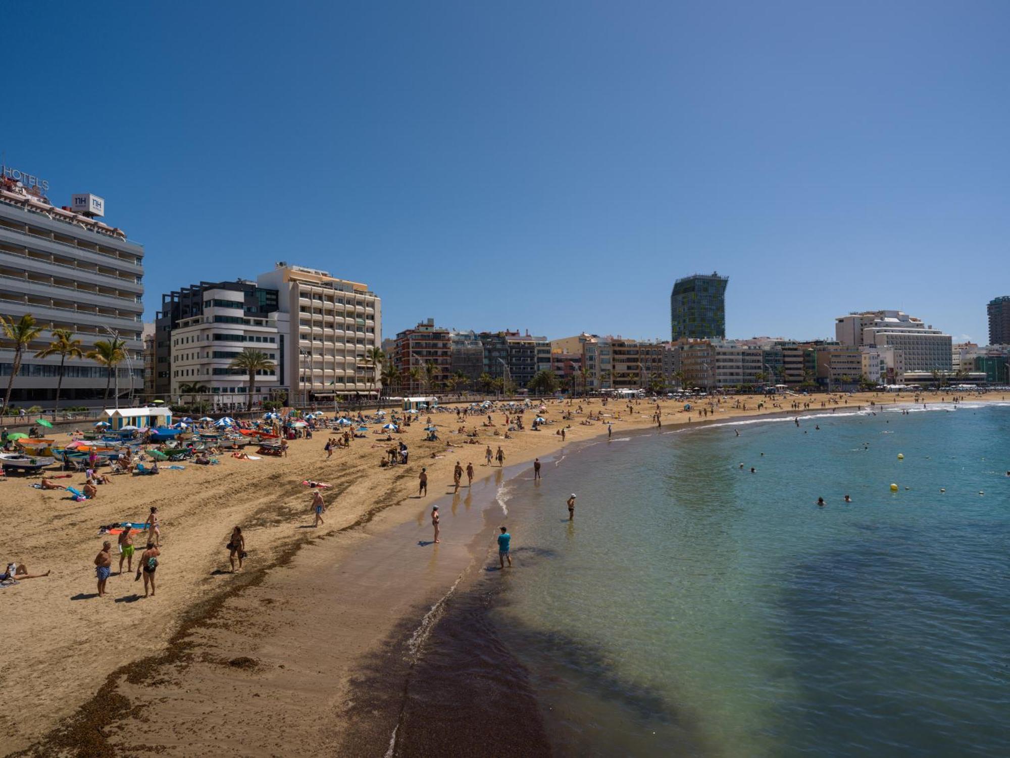 Remote Workers House By Canariasgetaway Las Palmas de Gran Canaria Ngoại thất bức ảnh