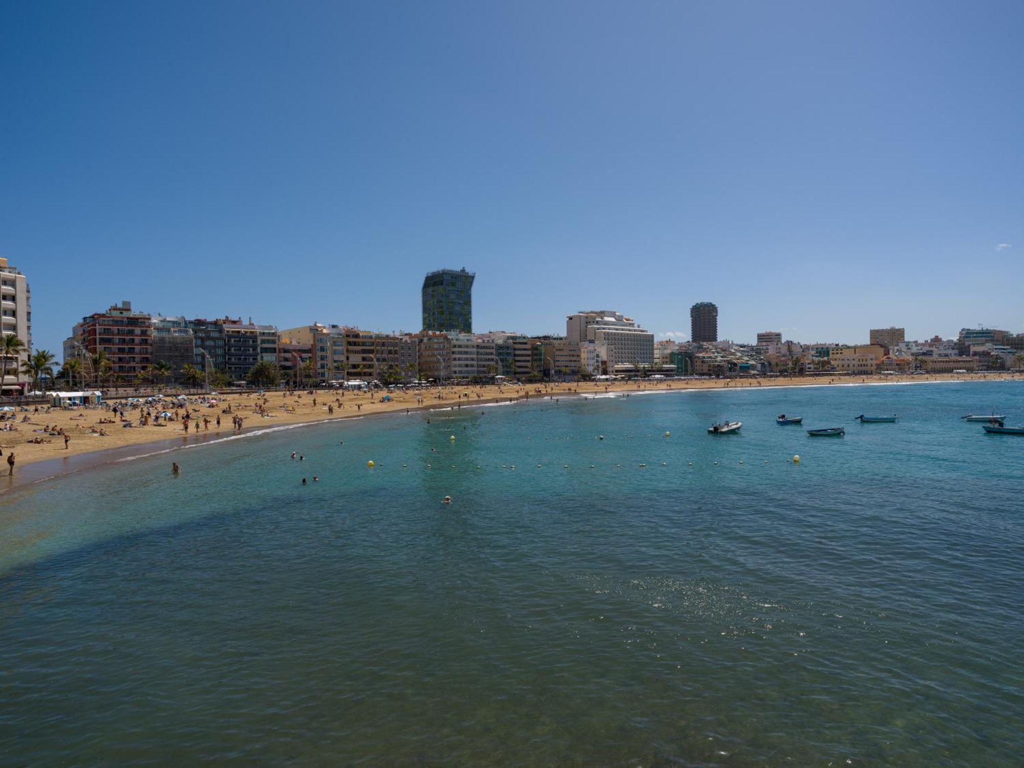 Remote Workers House By Canariasgetaway Las Palmas de Gran Canaria Ngoại thất bức ảnh