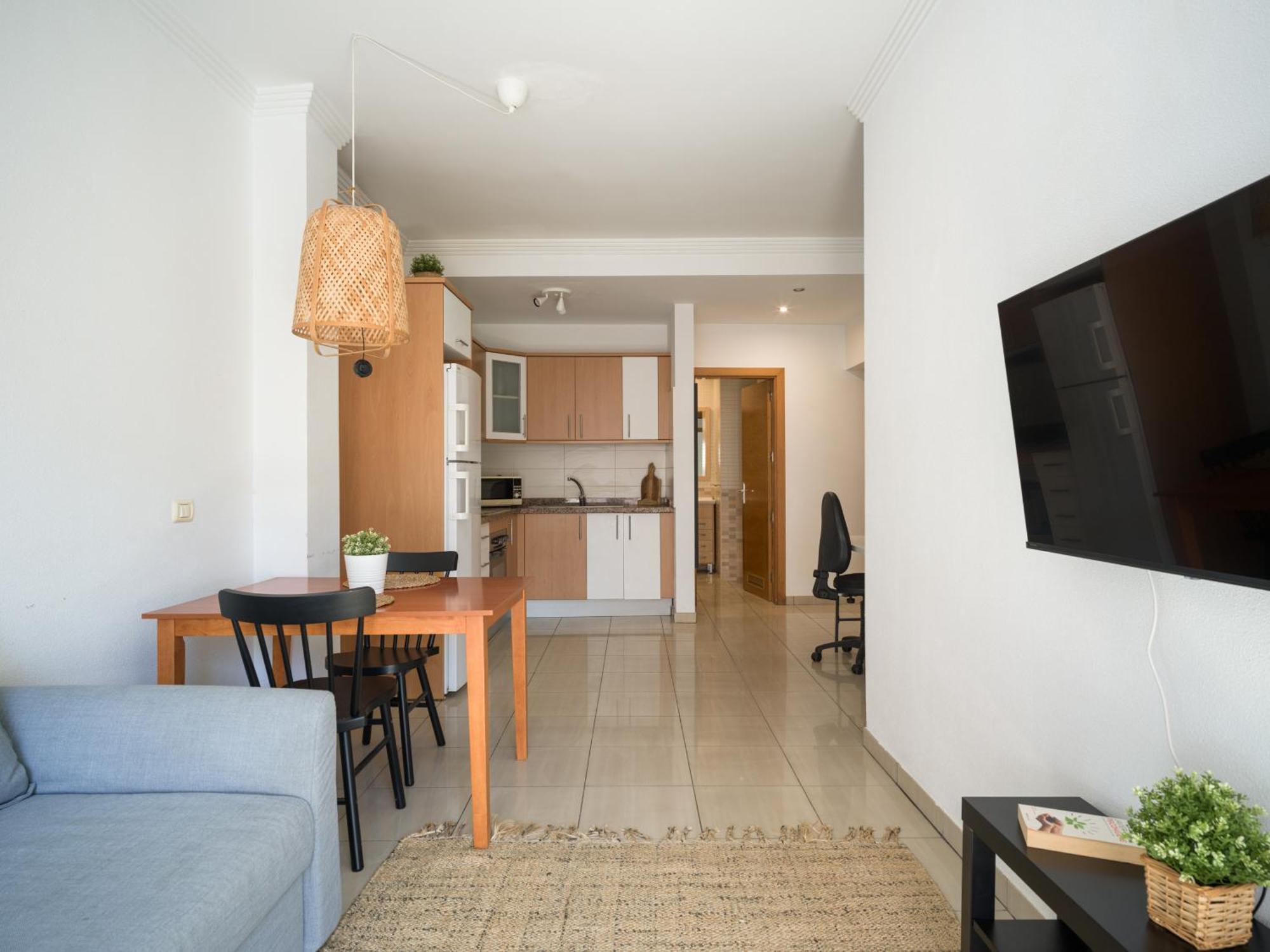 Remote Workers House By Canariasgetaway Las Palmas de Gran Canaria Ngoại thất bức ảnh