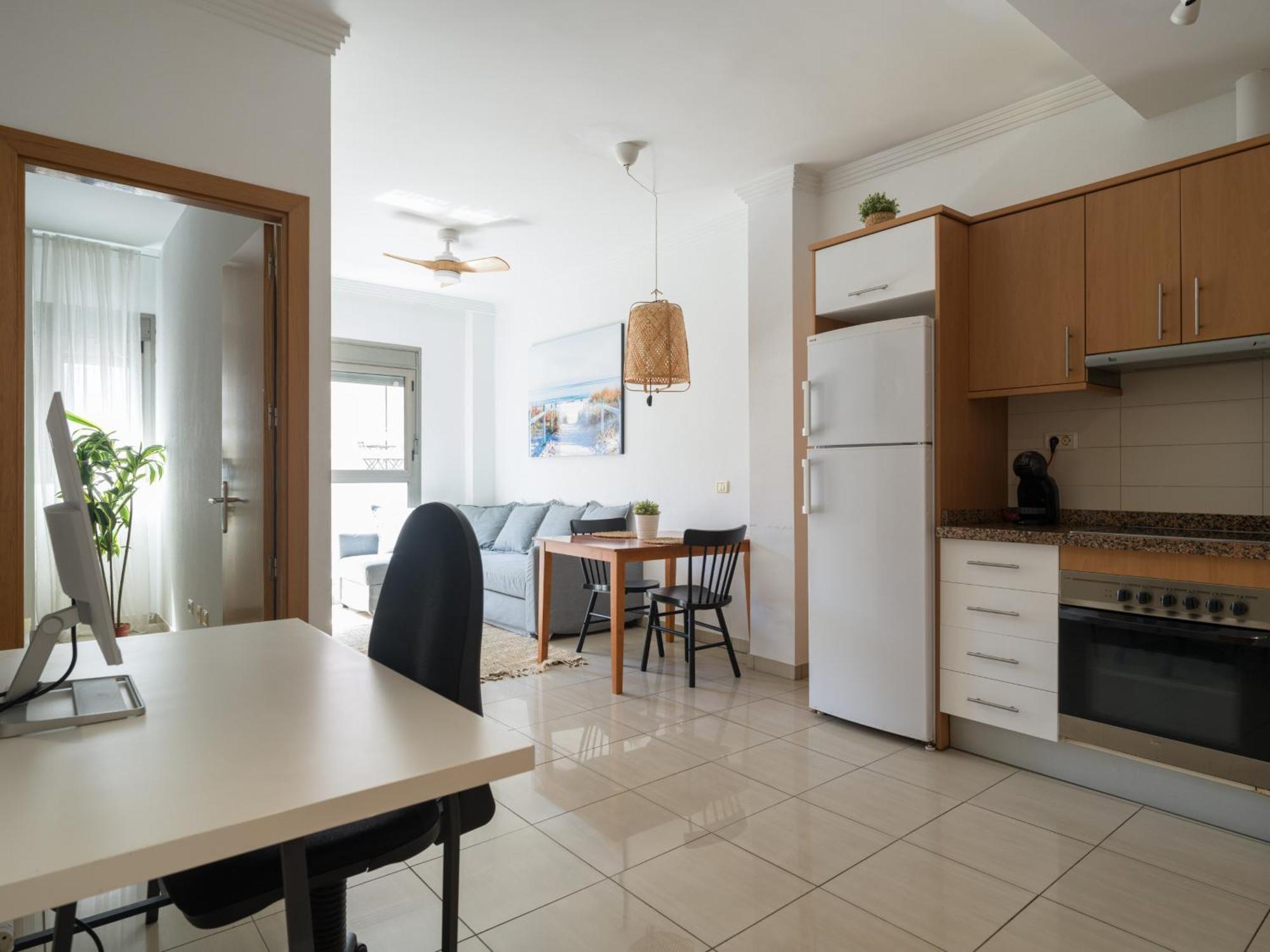Remote Workers House By Canariasgetaway Las Palmas de Gran Canaria Ngoại thất bức ảnh
